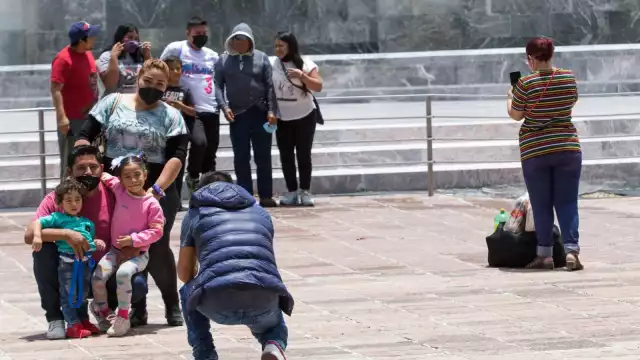 En el reporte se detalló que en las últimas 24 horas el país sumó cinco mil 51 contagios