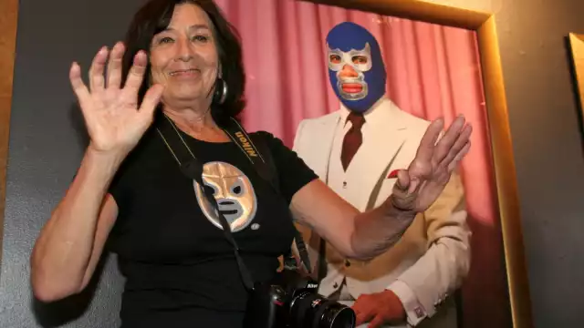 Lourdes Grobet falleció a los 81 años de edad