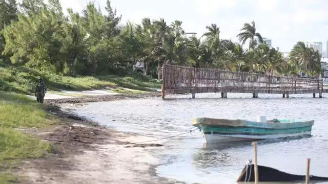 En entrevista con uno de los denunciantes, precisó que la demanda se realizó ayer en la mañana
