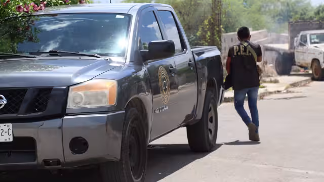 El policía resultó muerto tras ser atropellado por su compañero durante una persecución