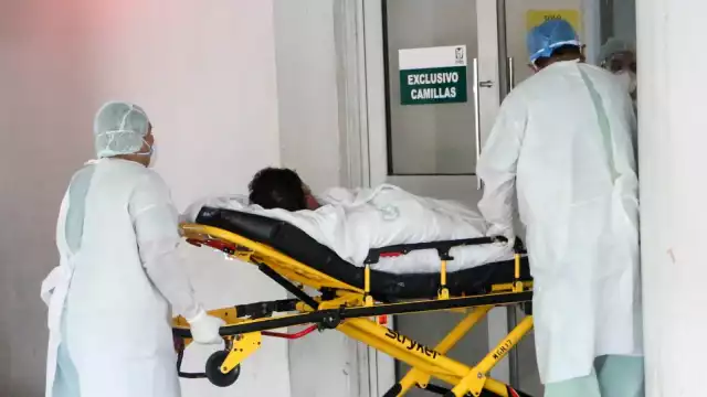 Este fue el primer caso positivo de COVID-19 en Cancún hace un año