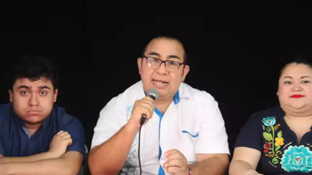 El 70% de los participantes de la obra son niños