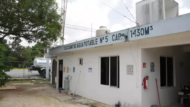 Exigen mejores condiciones laborales y un freno a los presuntos abusos por parte de la titular de Recursos Humanos. Foto: Jorge Delgado