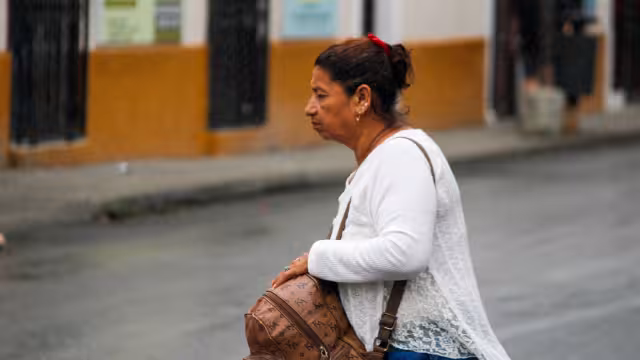 Se espera que se registren bajas temperaturas en Yucatán