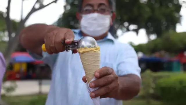 Es la primera ocasión que se hace un evento de este tipo en la ciudad