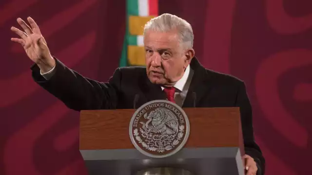 AMLO anuncia detenidos por asesinato de periodista Lourdes Maldonado