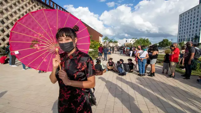 La convención Niko Niko Fest espera tener buena asistencia de personas