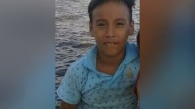 FGE Quintana Roo pone a disposición el número 983 83 50050 ext.1132 en caso de contar con datos del desaparecido