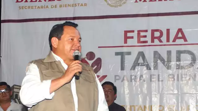 La solicitud se puede realizar en el portal www.finabien.gob.mx