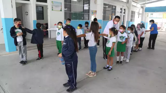 Marzo y abril traen días feriados y vacaciones a estudiantes de Yucatán
