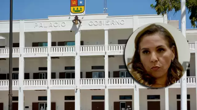 La Presidenta de 'Somos tus Ojos', Fabiola Cortés, indicó que a Mara Lezama le interpusieron recursos de revisión porque se negó a rendir cuentas