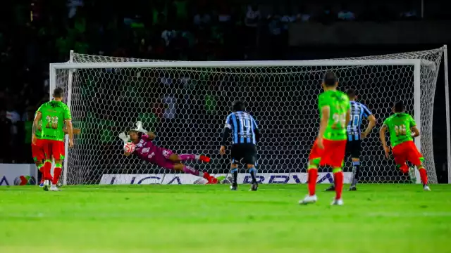 Querétaro vs Monterrey: Dónde y a qué hora ver el partido de la Jornada 4 del Apertura 2022