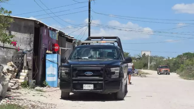 Una discusión dentro de un predio de la “zona de invasión” de la comisaría de Flamboyanes acabó con tres habitantes lesionados