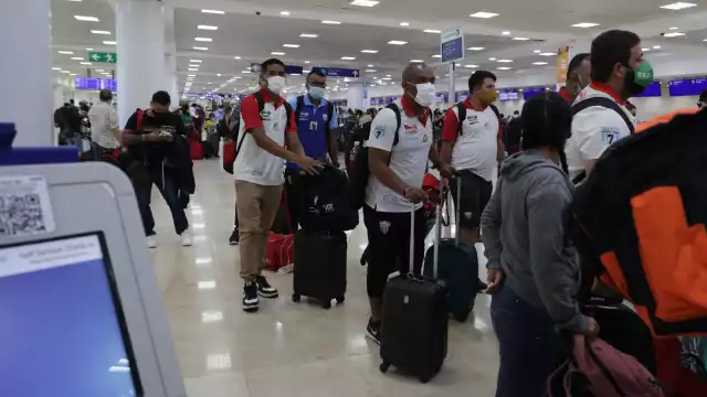 Brasileños prefieren Cancún que Orlando o Nueva York