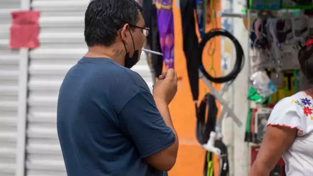 El nuevo Reglamento de la Ley General para el Control del Tabaco se publicó en diciembre de 2022