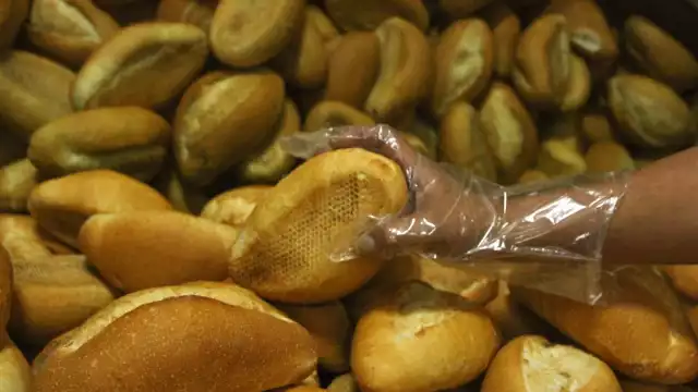 El precio del pan en general aumentará de precio