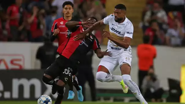 Consulta cómo quedaron los partidos del torneo tras la actividad del domingo; Puebla es el líder único del campeonato