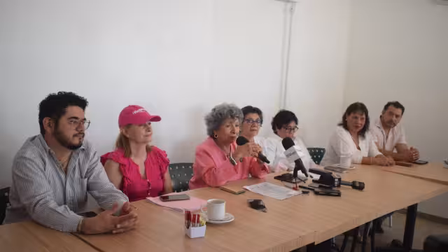 La macha será este fin de semana en Mérida