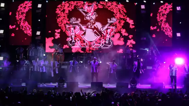 Foto: Comité del Carnaval de Progreso