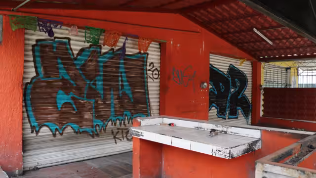 En Cancún, habían cuatro mil 200 negocios registrados en la Canaco hasta  diciembre de 2019.