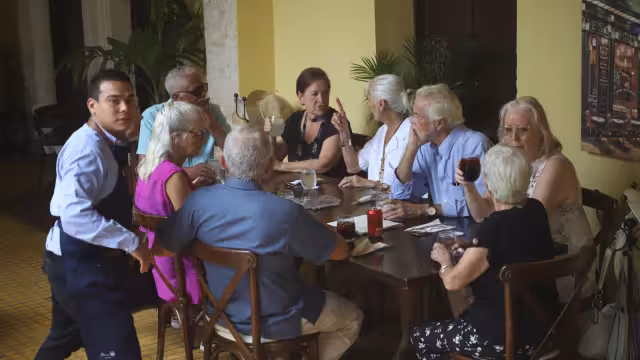 Con más de 255 eventos, regresa este 22 de octubre el evento que reúne a miles de artistas en una sola jornada; los negocios de comida también participan