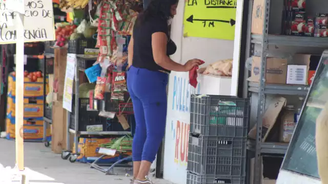 Los trabajadores en Quintana Roo perciben menos dinero