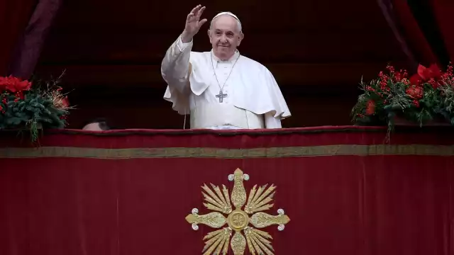 El papa Francisco mostró su dolor por “la herida profunda” que supone la trata de personas y que “por intereses económicos” convierte a muchas niñas y jóvenes en esclavas