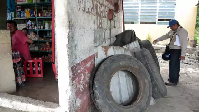 La campaña iniciara en Mérida y sus comisarias