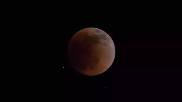 El próximo eclipse que se verá en Yucatán será antes de finalizar el año