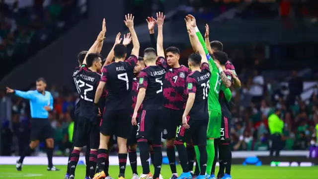 La Selección mexicana sigue sin poder ganar a Estados Unidos