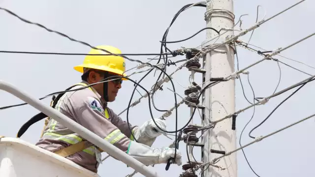 FOTO: Martín Zetina