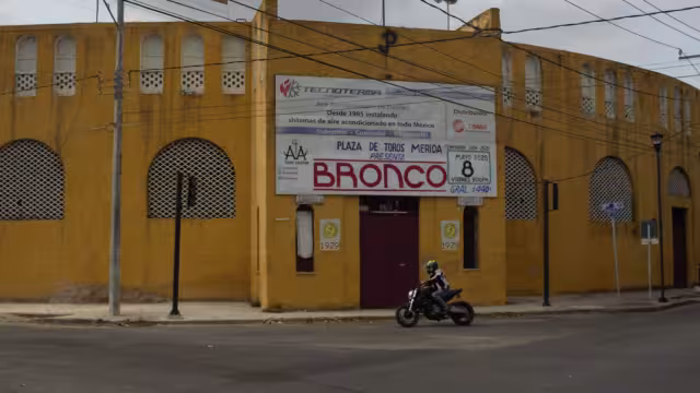 En marzo se conmemoró el 85 aniversario de la Unión Taurina