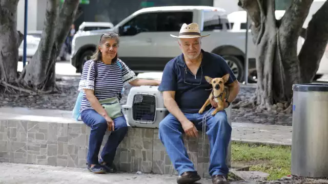 Los visitantes tuvieron que desembolsar otros seis mil pesos en boletos