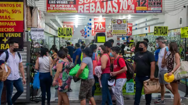 8 de cada 10 microempresas en la Península de Yucatán carecen de internet