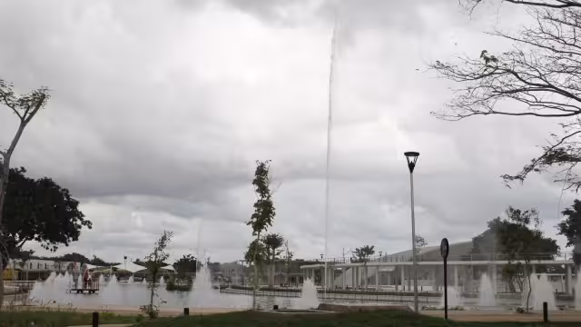 Se espera que el pronóstico de lluvias se mantenga en Yucatán en los próximos días