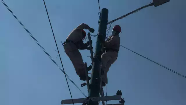 Según la CFE, el corte será aproximadamente a partir de las 7:00 hasta las 15:00 horas