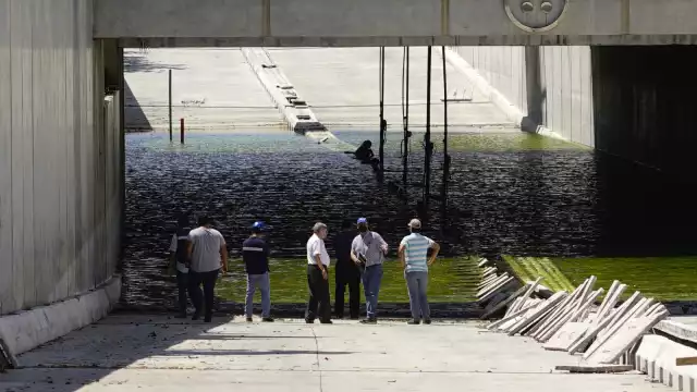 El próximo 3 de abril se conocerá la resolución definitiva. Los trabajos tendrán una duración de 75 días naturales e iniciarán a reparar los carriles el 5 de abril