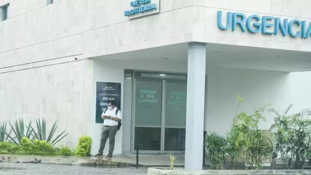 Yucatán suma 14 establecimientos privados para la atención de la salud en Mérida, con un total de 380 camas censables