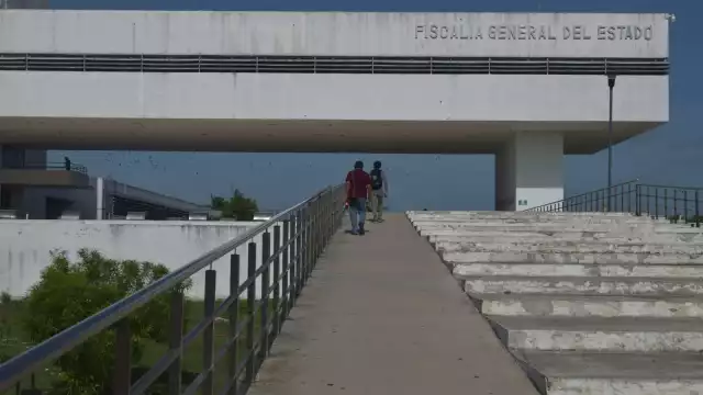 El hombre deberá pasar 20 años en prisión