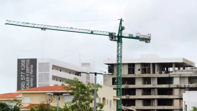 Quintana Roo se encuentra por debajo de la media nacional en la recuperación de la industria, indicó el Inegi