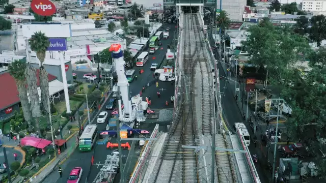 Familiares confirmaron que tras el accidente pudieron encontrar a Araceli cerca de las cinco de la mañana del martes y que fue reconocida por su ropa