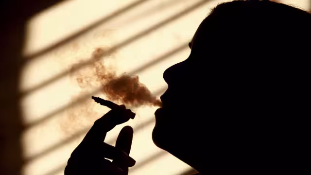 El 90% de la población apoya la implementación de espacios 100% libres de humo de tabaco