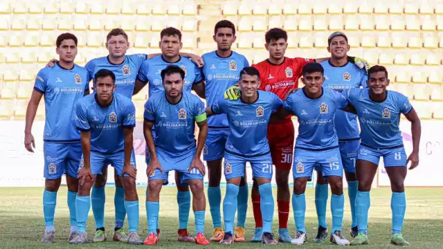 Enfrentará al Club Calor en Monclova, Coahuila