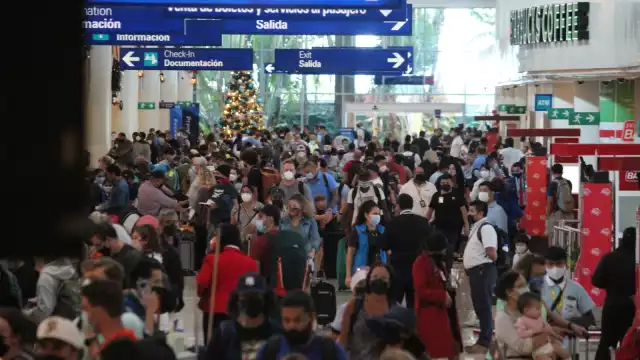 En las últimas 24 horas, se diagnosticaron 661 casos positivos en Quintana Roo, según el reporte diario de la SESA