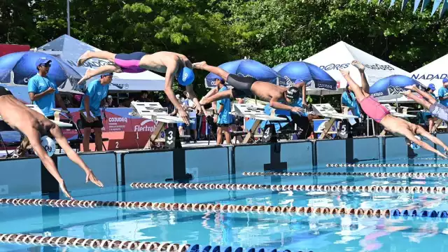 Se llevarán a cabo las finales para dar por terminada la competencia nacional con la premiación