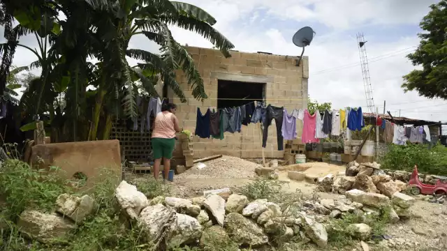 La revisión del crecimiento de la pobreza en la primera infancia muestra que en Yucatán subió 3.1 puntos porcentuales