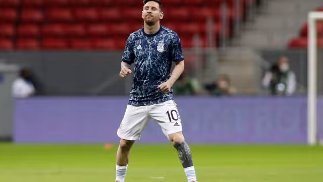 Argentina y Colombia buscaran ser el próximo rival de Brasil en la final de la Copa América