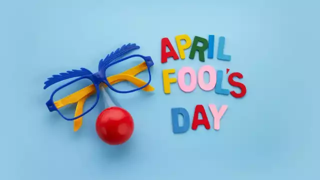 Este 1 de abril se celebra el 'Día de Tontos' o 'April Fool's Day'