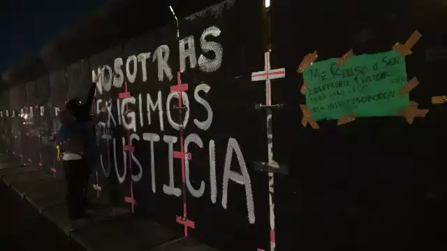 Este año se espera que se haga más latente la participación de mujeres de la comunidad trans