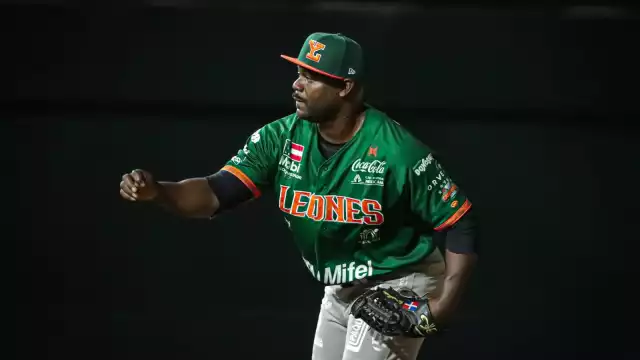 Leones de Yucatán buscan llevarse dos series en casa esta semana